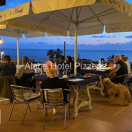 Alabe Hotel Marina Di 트레스누라게스 외부 사진