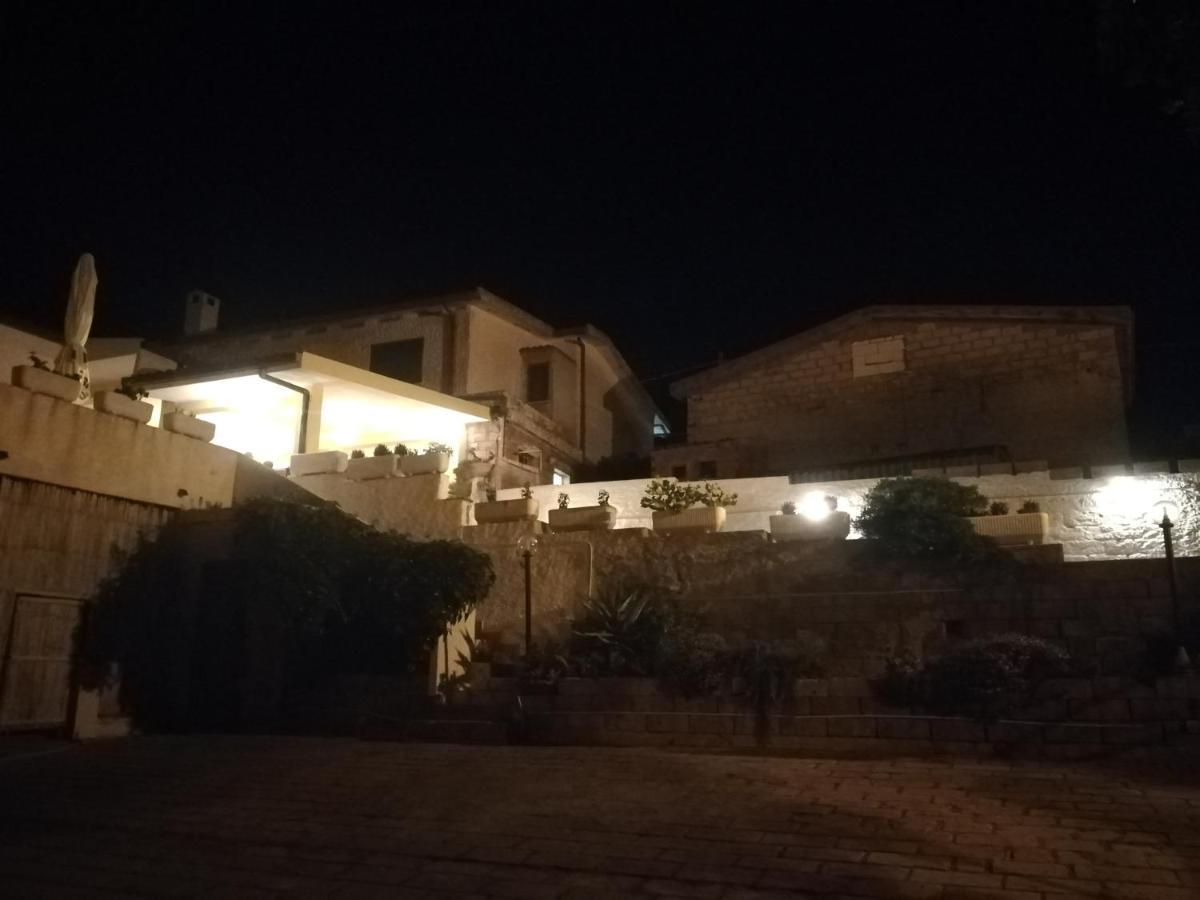 Alabe Hotel Marina Di 트레스누라게스 외부 사진