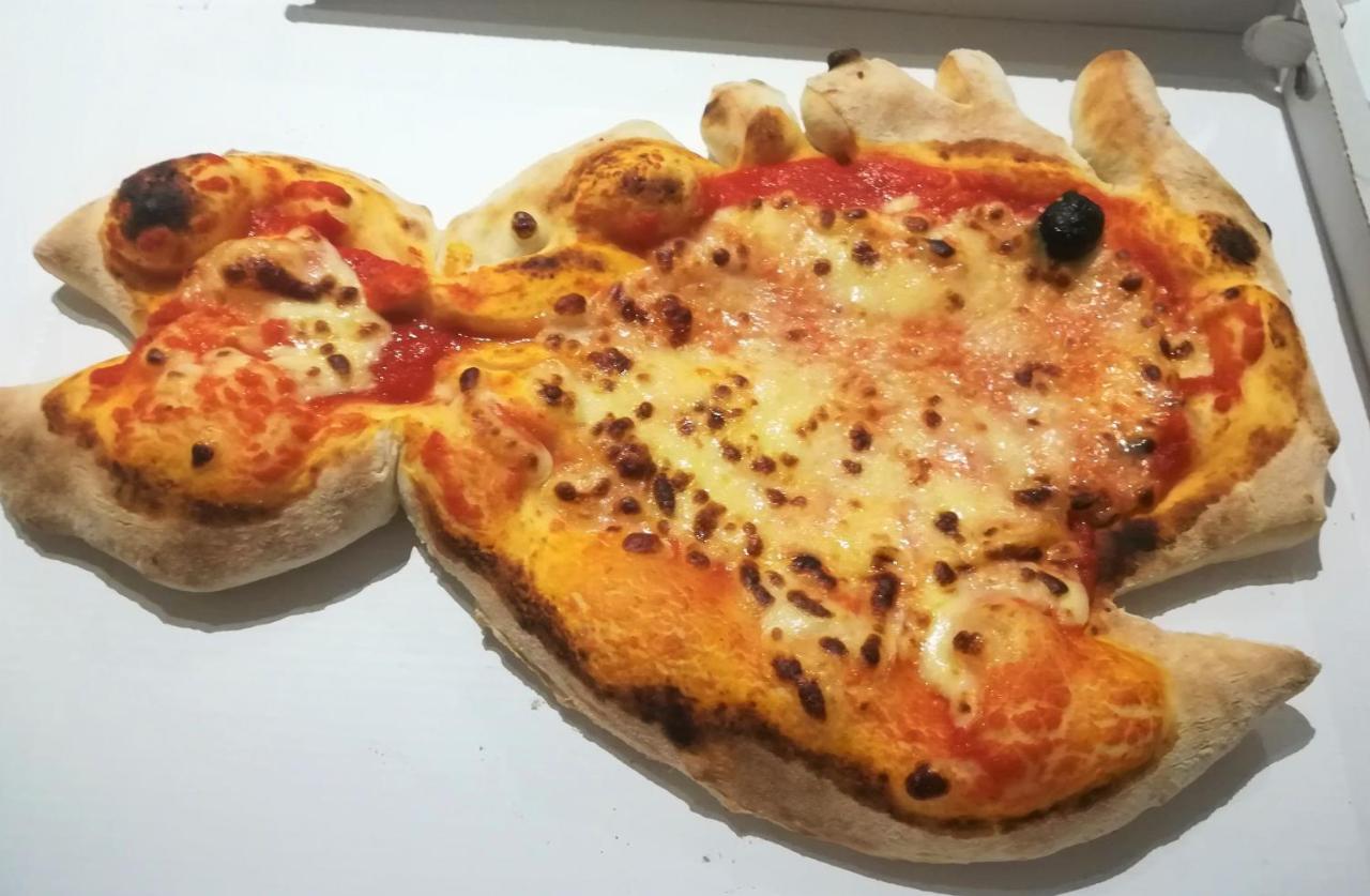 Alabe Hotel Marina Di 트레스누라게스 외부 사진