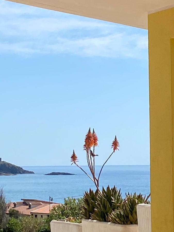 Alabe Hotel Marina Di 트레스누라게스 외부 사진
