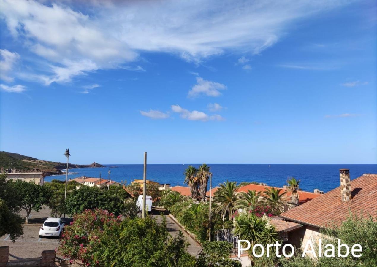 Alabe Hotel Marina Di 트레스누라게스 외부 사진