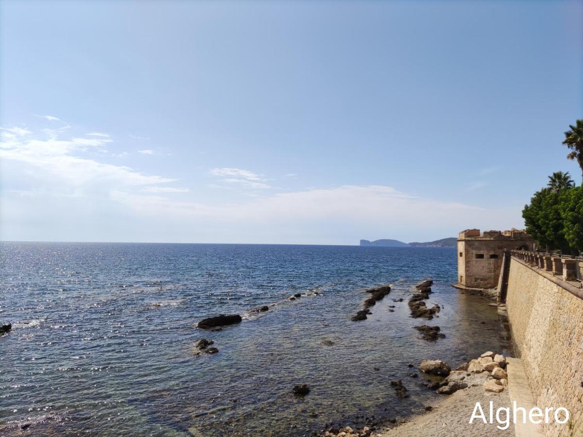Alabe Hotel Marina Di 트레스누라게스 외부 사진