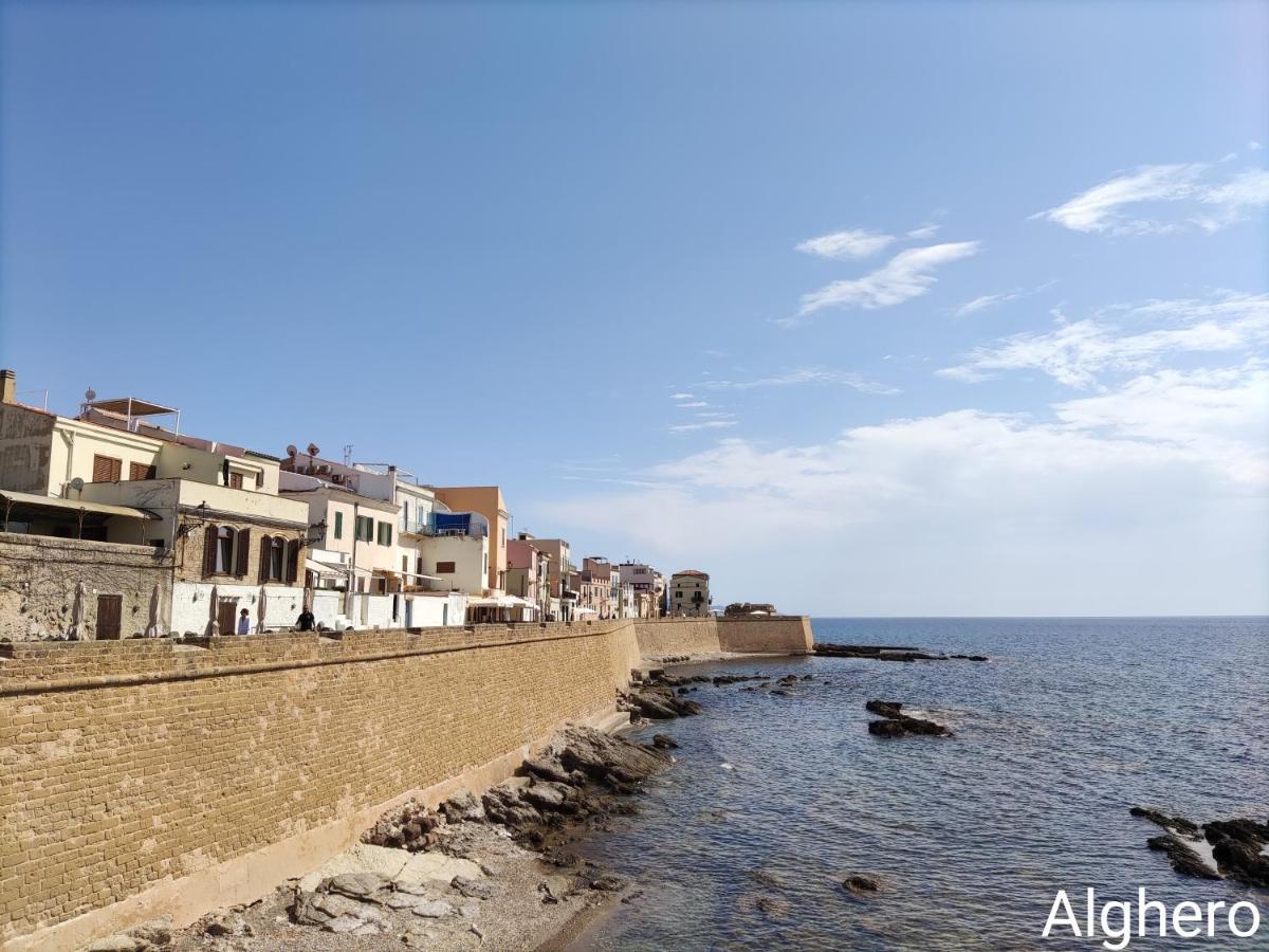 Alabe Hotel Marina Di 트레스누라게스 외부 사진