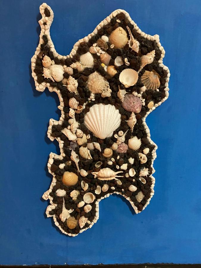 Alabe Hotel Marina Di 트레스누라게스 외부 사진