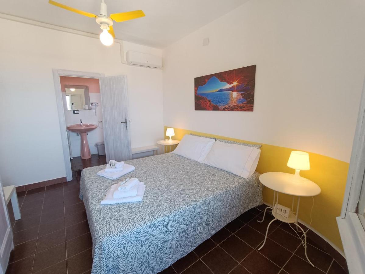 Alabe Hotel Marina Di 트레스누라게스 외부 사진