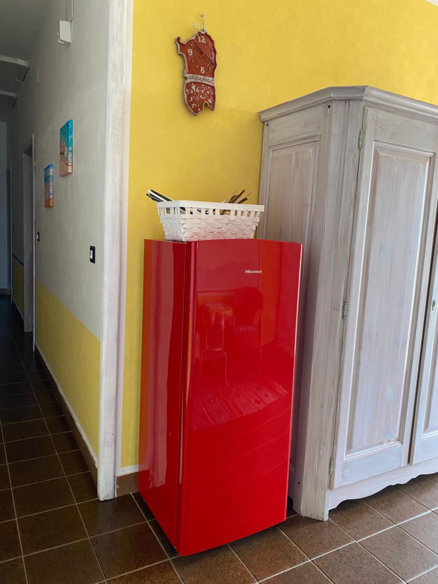 Alabe Hotel Marina Di 트레스누라게스 외부 사진