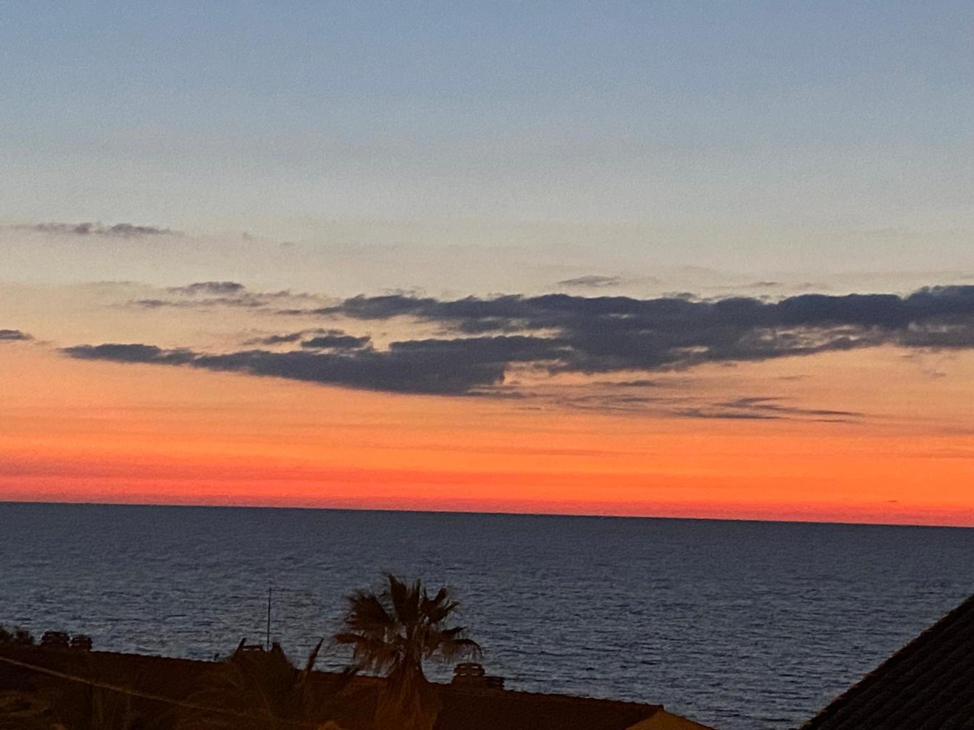 Alabe Hotel Marina Di 트레스누라게스 외부 사진