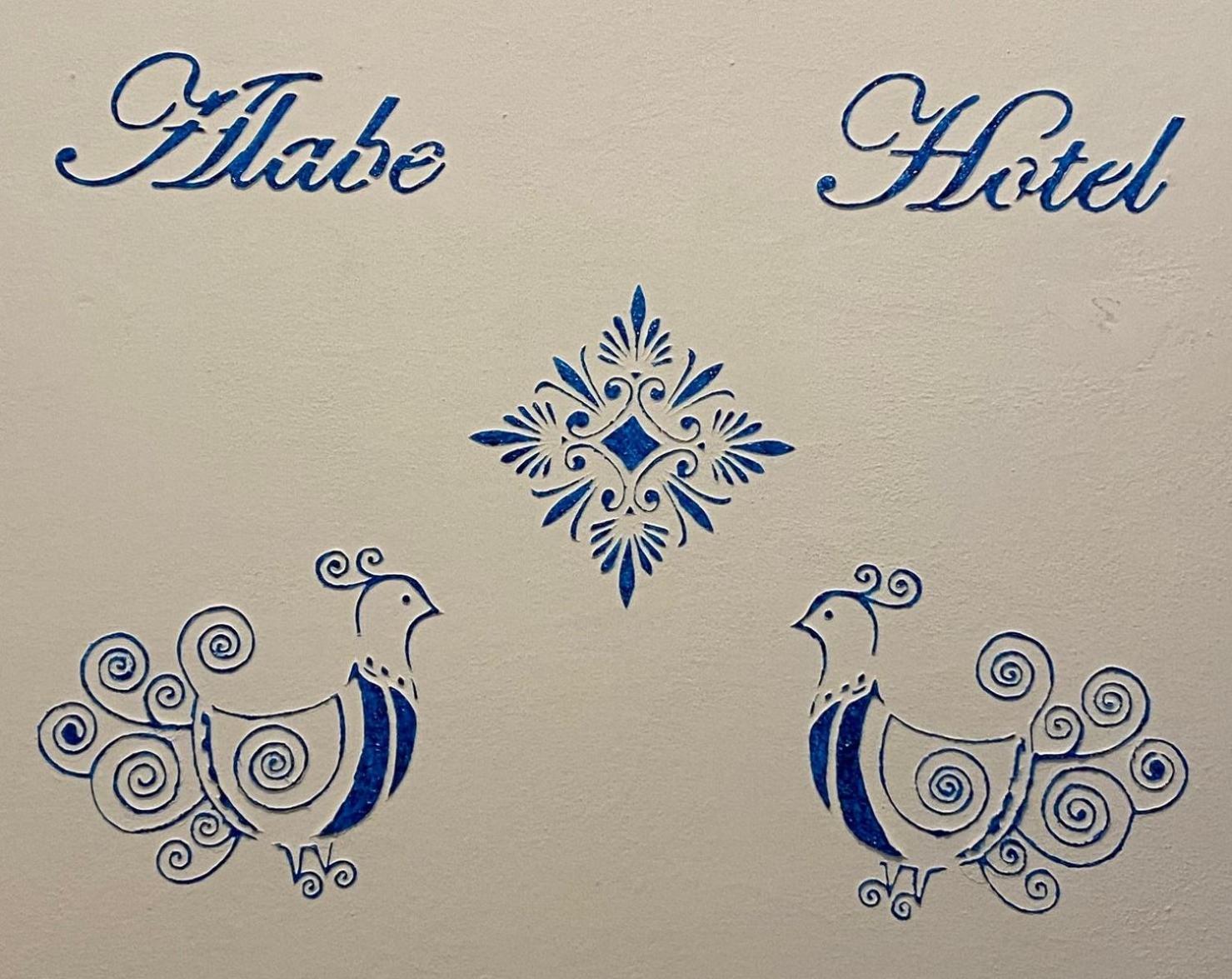 Alabe Hotel Marina Di 트레스누라게스 외부 사진