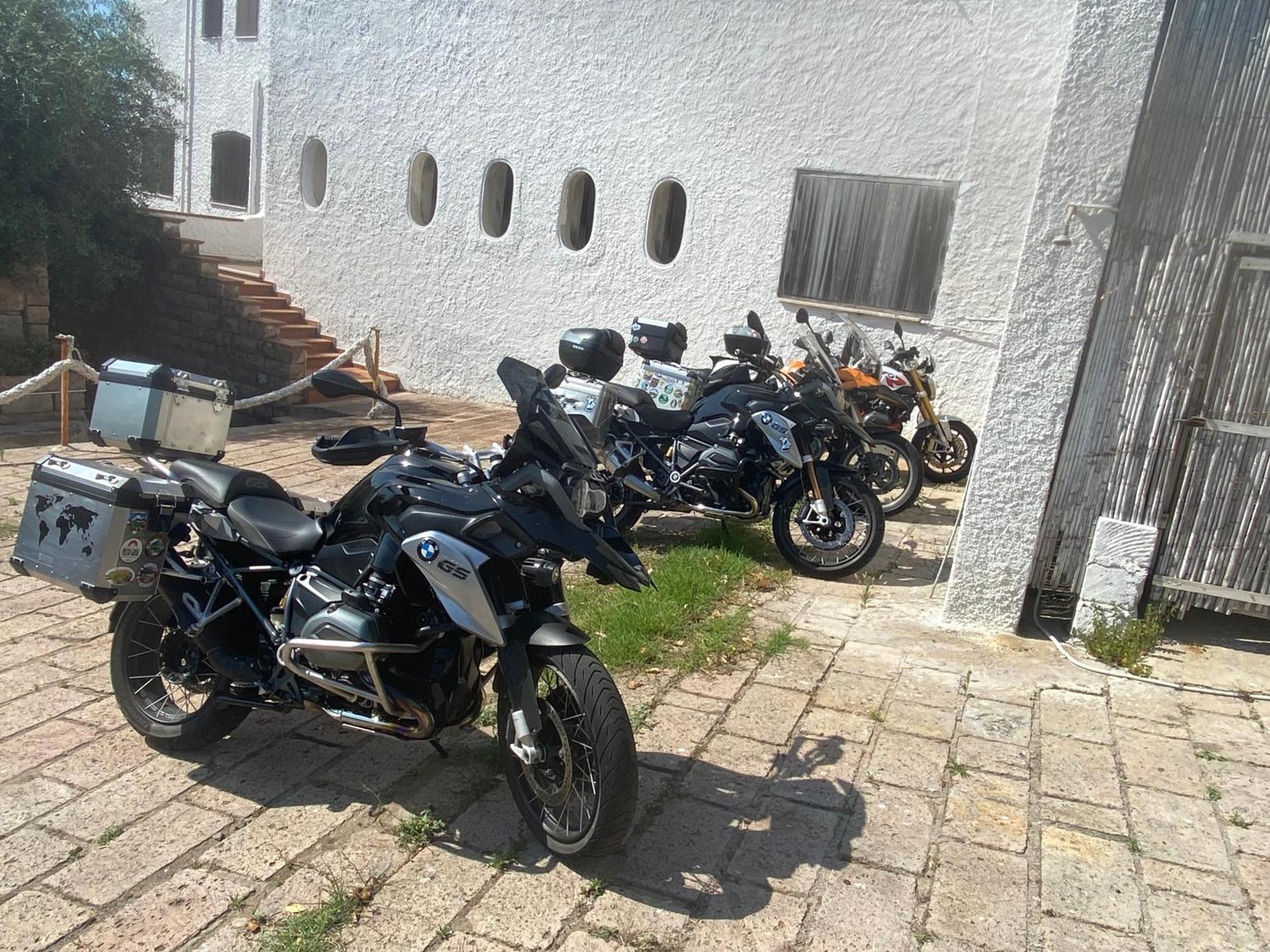 Alabe Hotel Marina Di 트레스누라게스 외부 사진